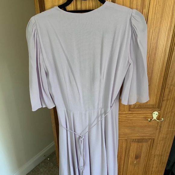 Reformation Rhodes Dress - Picture 3 of 4